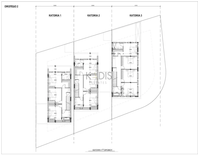 3 Bedroom House for Sale in Latsia, Nicosia District
