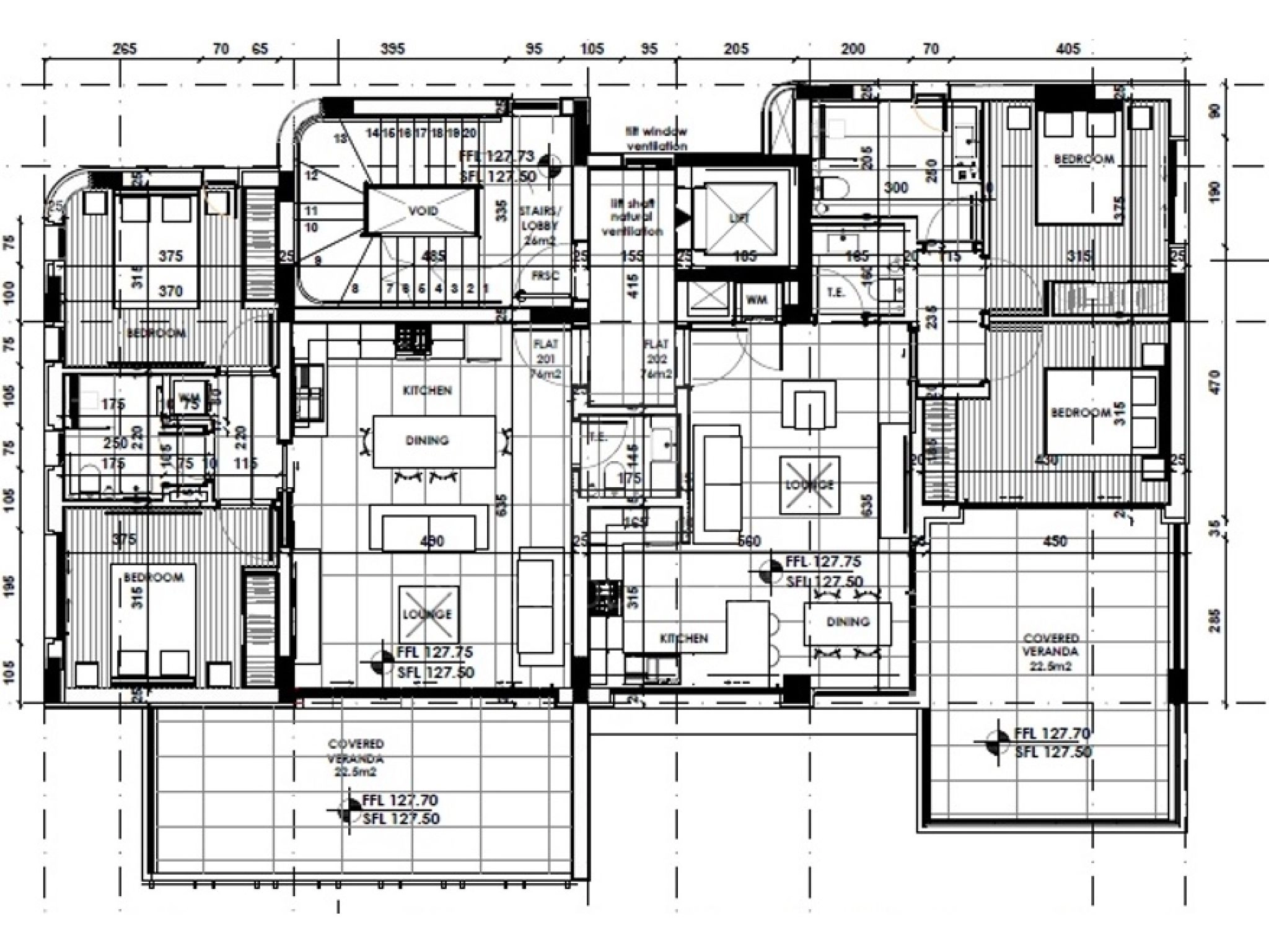 2 Bedroom Apartment for Sale in Limassol – Agios Athanasios