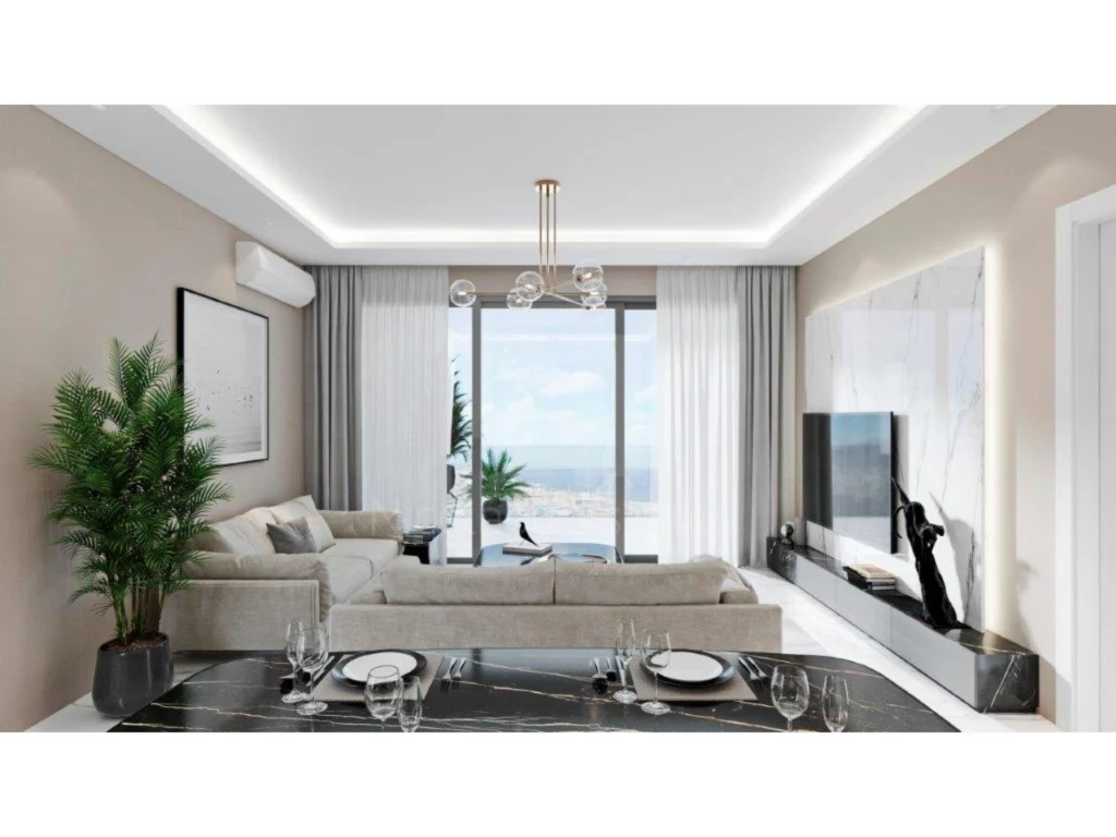 2 Bedroom Apartment for Sale in Limassol – Agios Athanasios