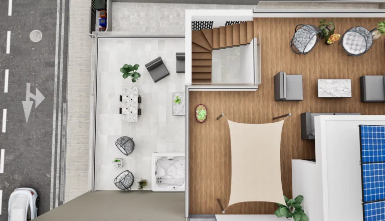 1 Bedroom Apartment for Sale in Aradippou, Larnaca District