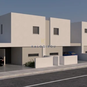 3 Bedroom House for Sale in Aradippou, Larnaca District