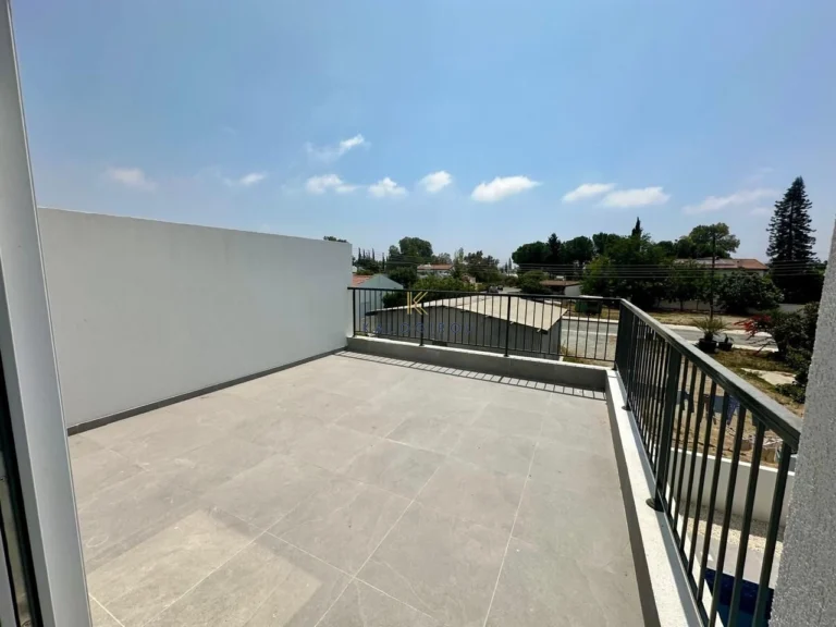3 Bedroom House for Sale in Kiti, Larnaca District