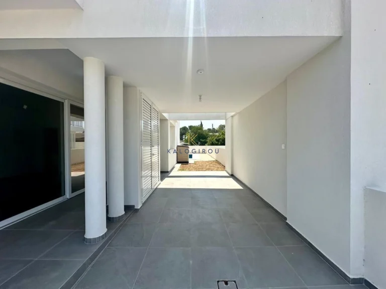 3 Bedroom House for Sale in Kiti, Larnaca District