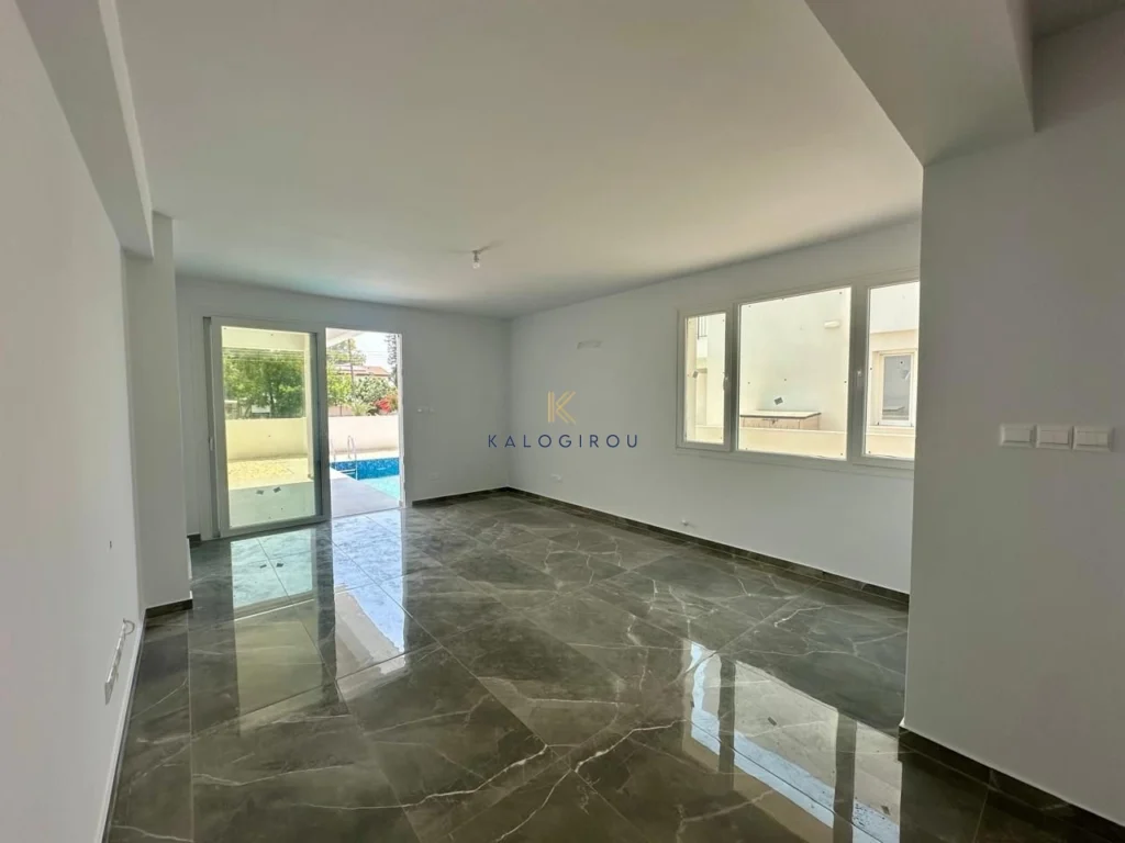 3 Bedroom House for Sale in Kiti, Larnaca District