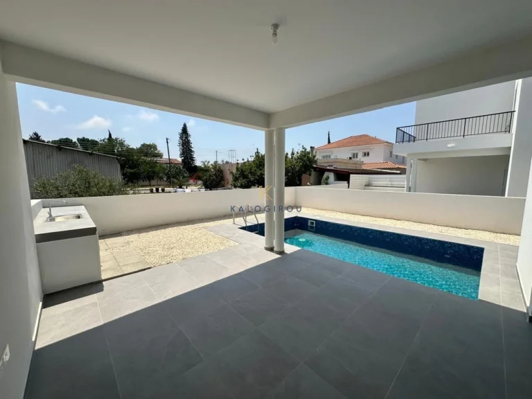 3 Bedroom House for Sale in Kiti, Larnaca District