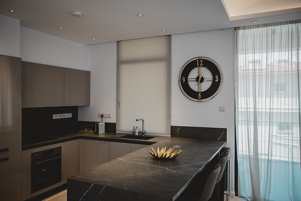 2 Bedroom Apartment for Sale in Limassol – Agios Nektarios