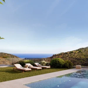 3 Bedroom House for Sale in Parekklisia, Limassol District