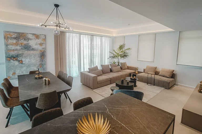 2 Bedroom Apartment for Sale in Limassol – Agios Nektarios