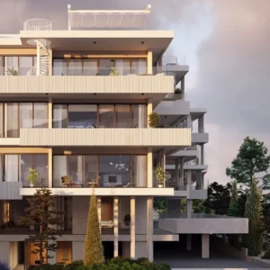 3 Bedroom Apartment for Sale in Limassol – Mesa Geitonia