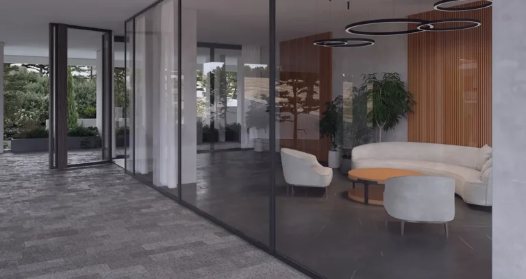 2 Bedroom Apartment for Sale in Limassol – Mesa Geitonia