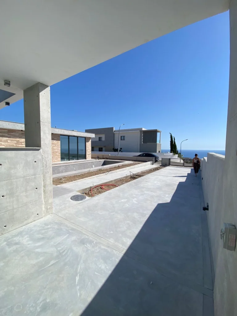 4 Bedroom House for Sale in Pegeia, Paphos District