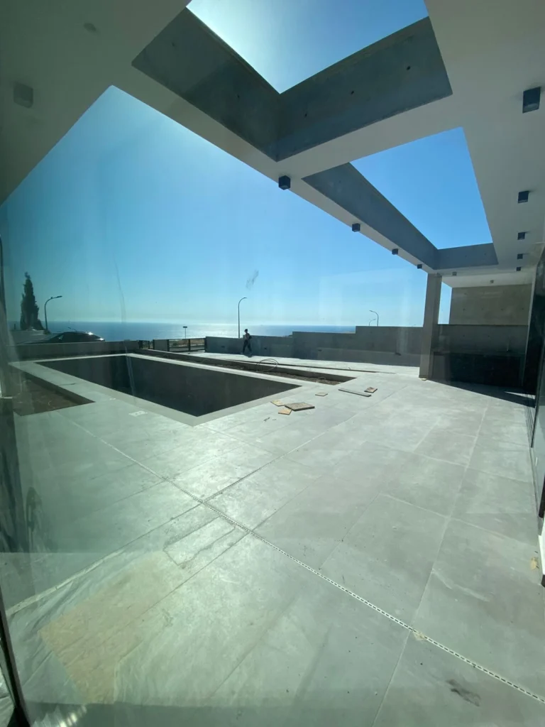 4 Bedroom House for Sale in Pegeia, Paphos District