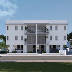 2 Bedroom Apartment for Sale in Oroklini, Larnaca District