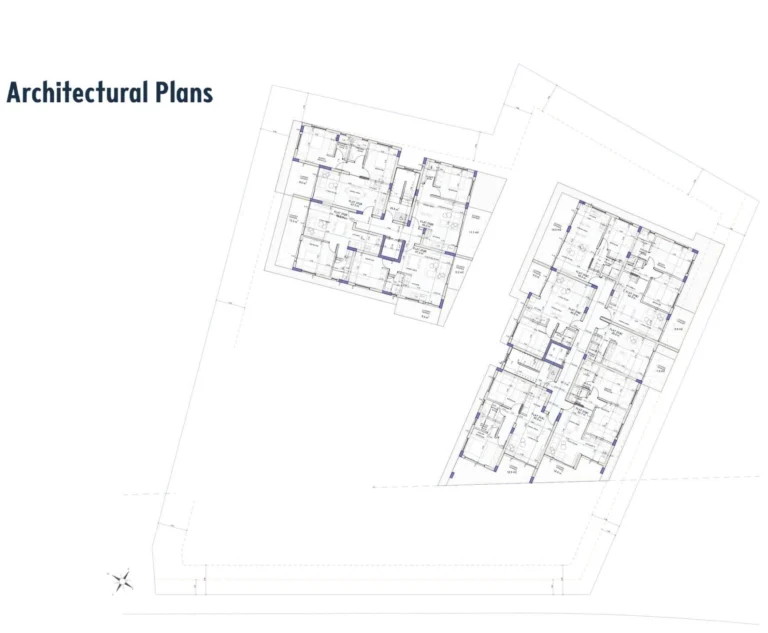 1 Bedroom Apartment for Sale in Pyla, Larnaca District