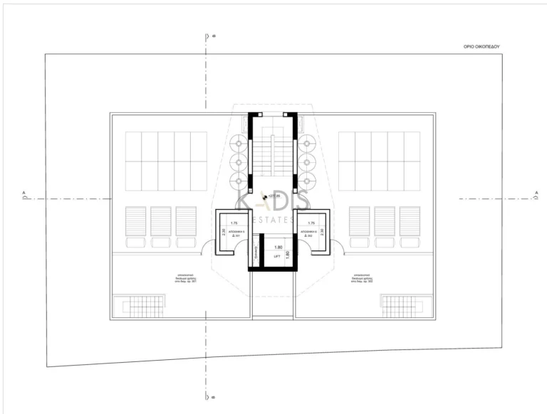 2 Bedroom Apartment for Sale in Nicosia District
