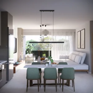 2 Bedroom Apartment for Sale in Nicosia District