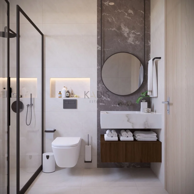 2 Bedroom Apartment for Sale in Nicosia District