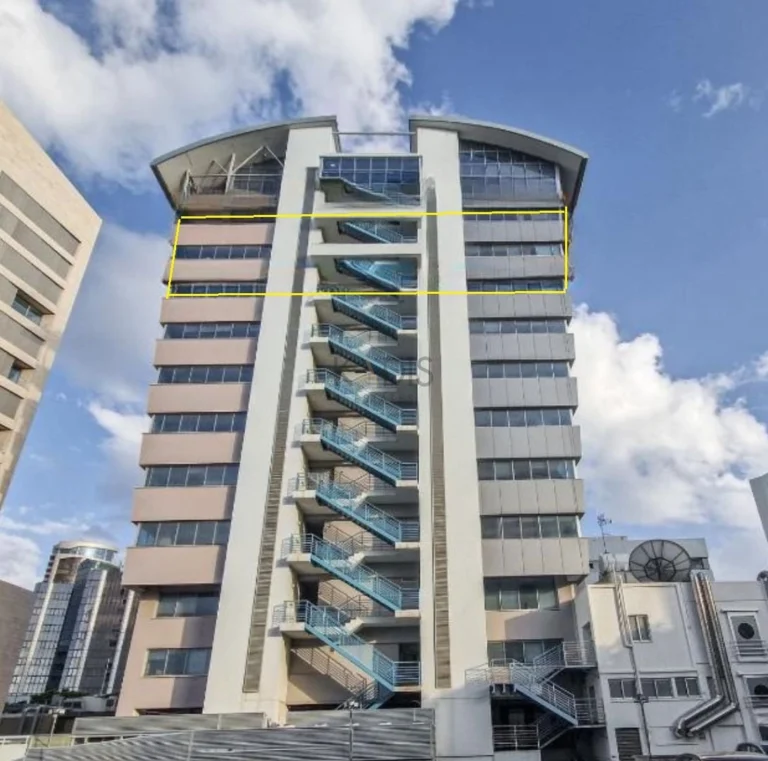 473m² Office for Sale in Nicosia District