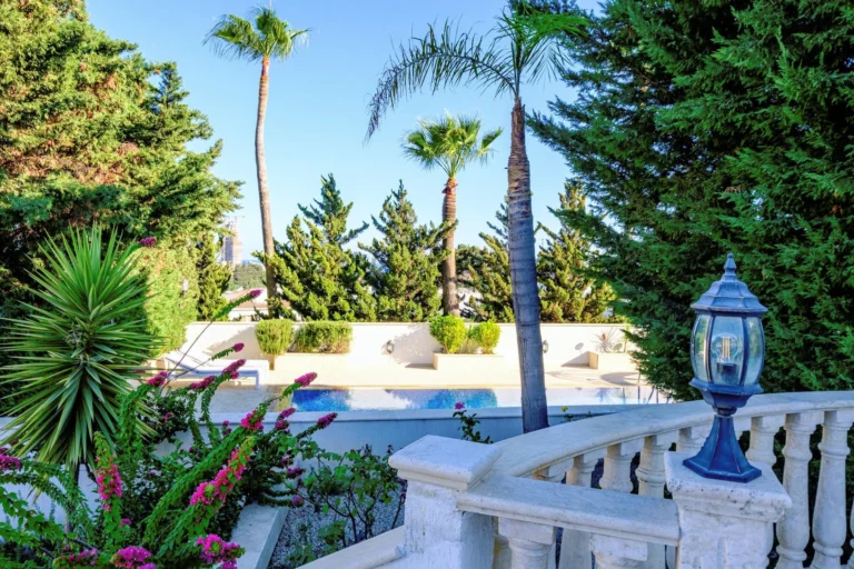 650m² House for Sale in Mouttagiaka, Limassol District