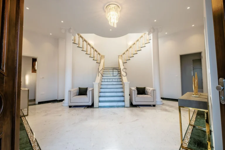 650m² House for Sale in Mouttagiaka, Limassol District