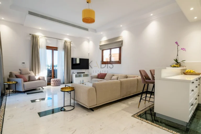 650m² House for Sale in Mouttagiaka, Limassol District