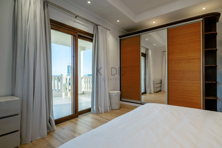 650m² House for Sale in Mouttagiaka, Limassol District