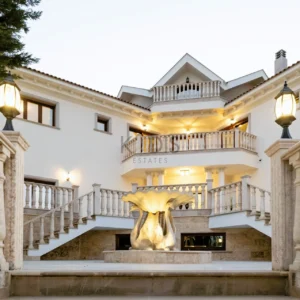 650m² House for Sale in Mouttagiaka, Limassol District