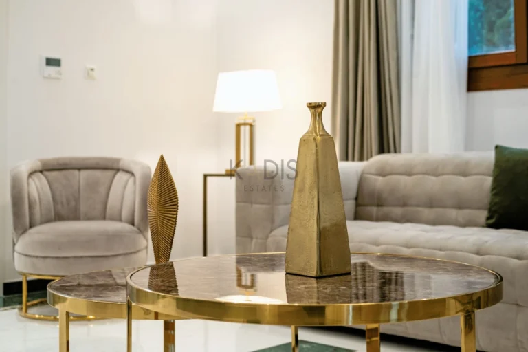 650m² House for Sale in Mouttagiaka, Limassol District