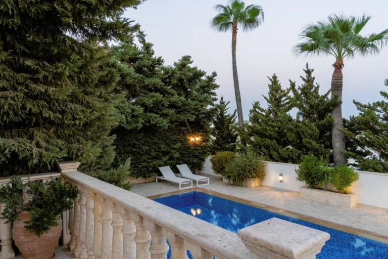 650m² House for Sale in Mouttagiaka, Limassol District