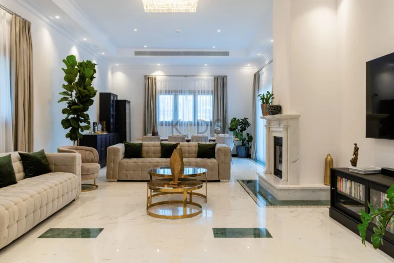 650m² House for Sale in Mouttagiaka, Limassol District