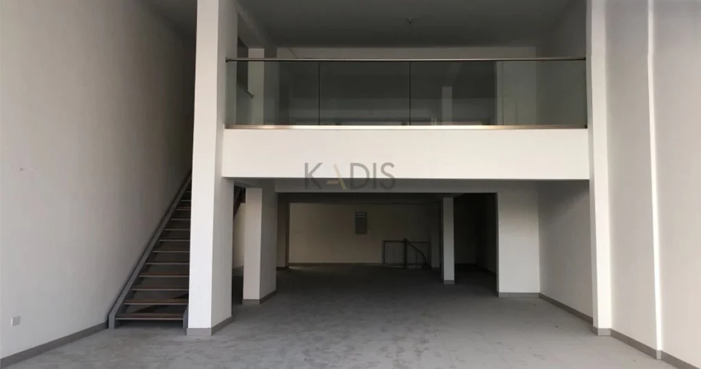 381m² Commercial for Sale in Nicosia – Kaimakli