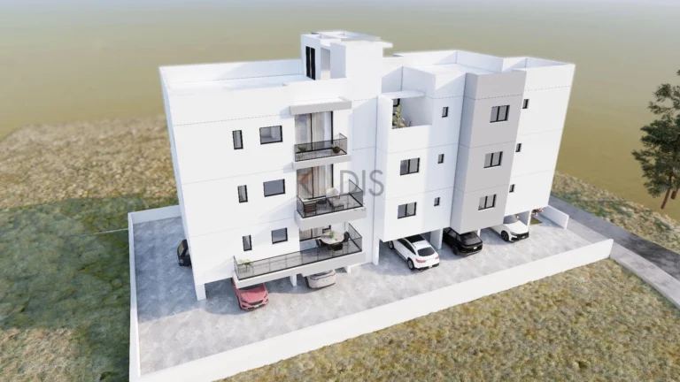 3 Bedroom Apartment for Sale in Nicosia District