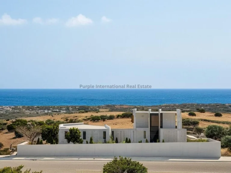 475m² House for Sale in Sea Caves, Paphos District