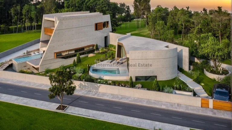 475m² House for Sale in Sea Caves, Paphos District