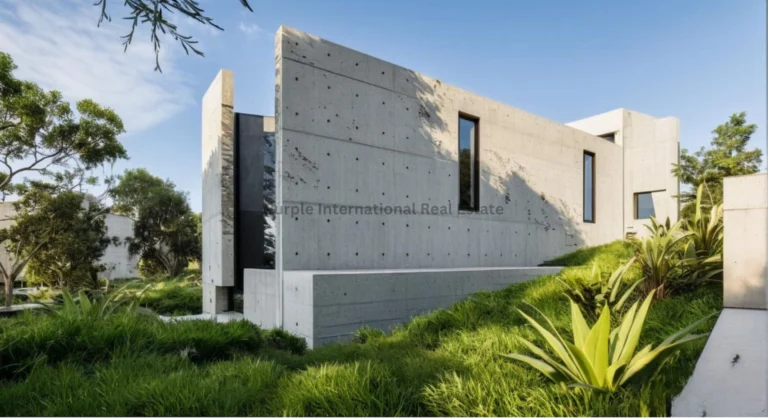 475m² House for Sale in Sea Caves, Paphos District