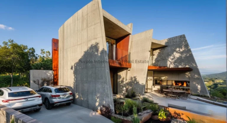 475m² House for Sale in Sea Caves, Paphos District