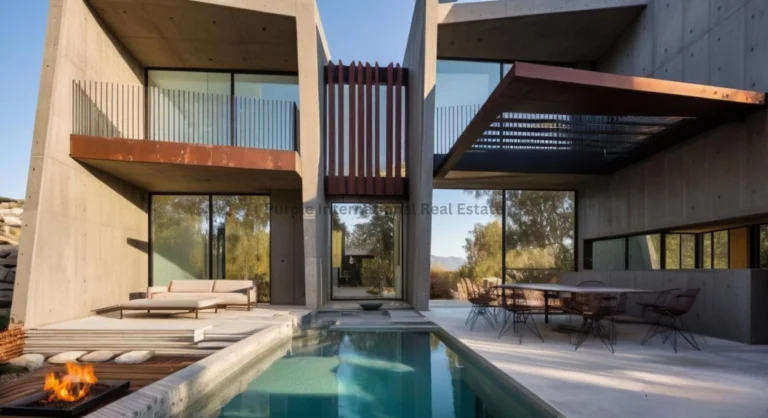 475m² House for Sale in Sea Caves, Paphos District