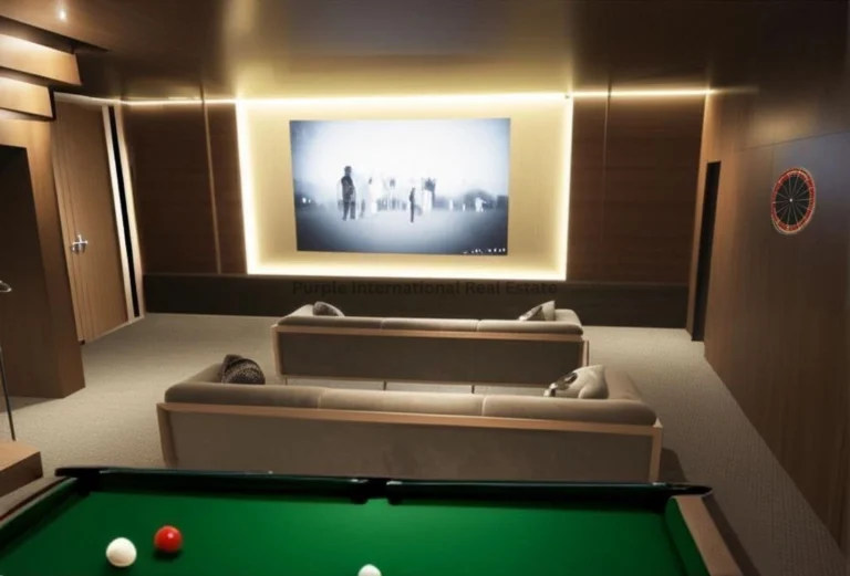 475m² House for Sale in Sea Caves, Paphos District