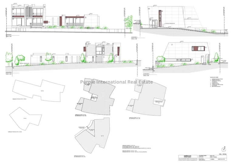 475m² House for Sale in Sea Caves, Paphos District