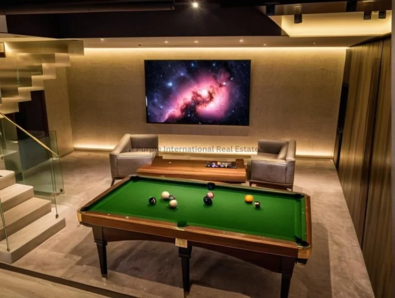 475m² House for Sale in Sea Caves, Paphos District