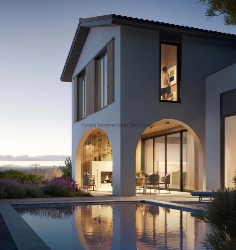 4 Bedroom House for Sale in Souni, Limassol District