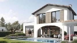 4 Bedroom House for Sale in Souni, Limassol District