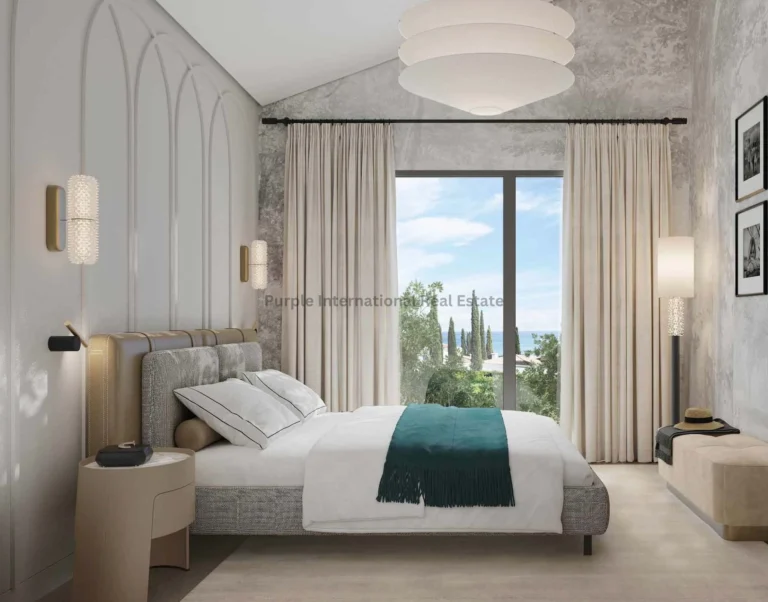 4 Bedroom House for Sale in Souni, Limassol District