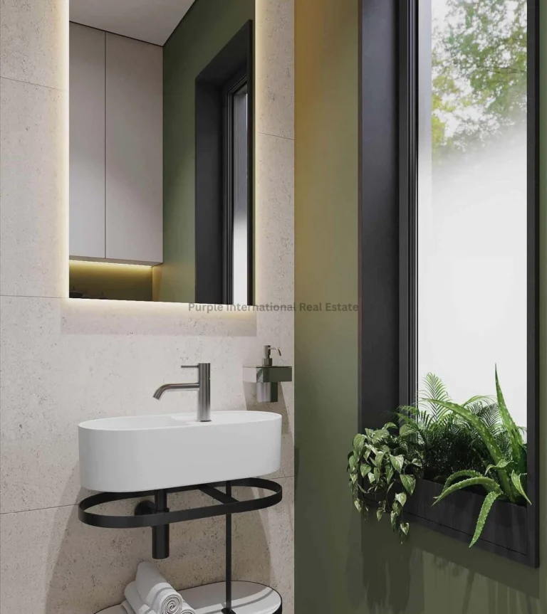 3 Bedroom House for Sale in Souni, Limassol District