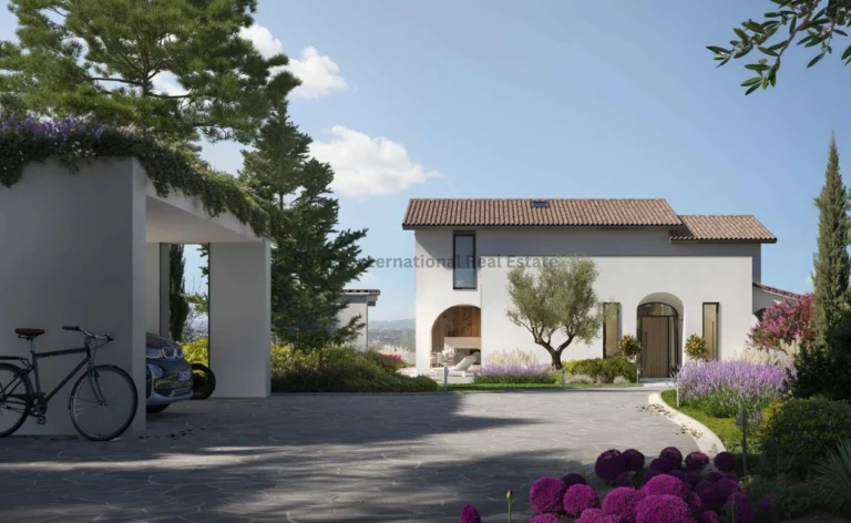 3 Bedroom House for Sale in Souni, Limassol District