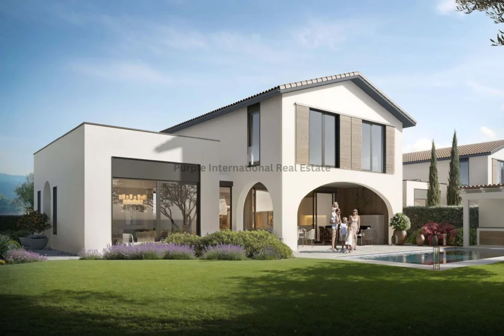 3 Bedroom House for Sale in Souni, Limassol District