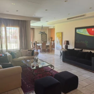 3 Bedroom House for Sale in Limassol – Mesa Geitonia