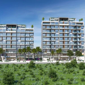 1 Bedroom Apartment for Sale in Tombs Of the Kings, Paphos District