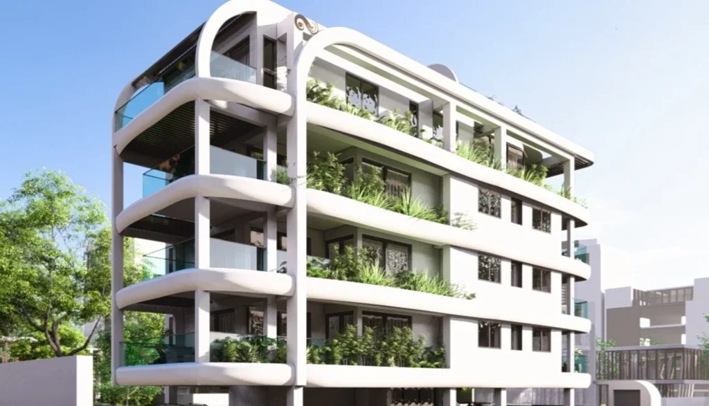 3 Bedroom Apartment for Sale in Limassol District