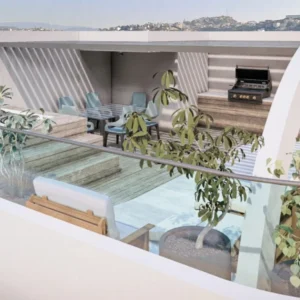 3 Bedroom Apartment for Sale in Limassol District